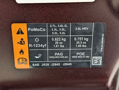 2026 Ford F-150 XL Mhford Whipple Supercharger Racing Package