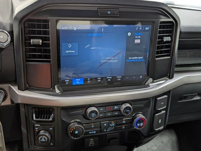 2026 Ford F-150 XL Mhford Whipple Supercharger Racing Package
