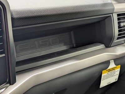 2026 Ford F-150 XL Mhford Whipple Supercharger Racing Package