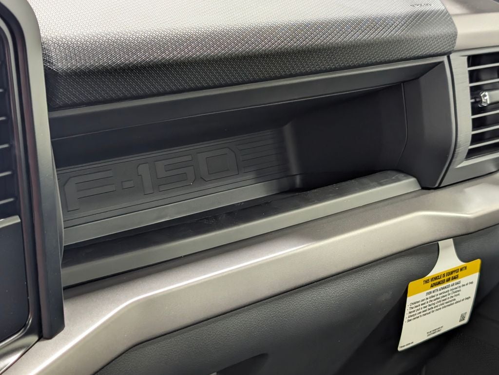 2026 Ford F-150 XL Mhford Whipple Supercharger Racing Package