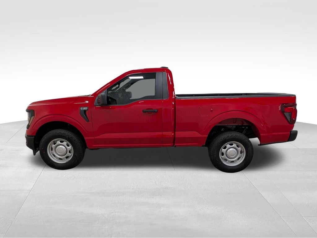 2026 Ford F-150 Mhford Whipple Supercharger Racing Package