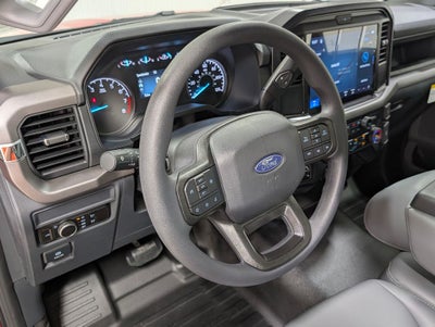 2026 Ford F-150 Mhford Whipple Supercharger Racing Package
