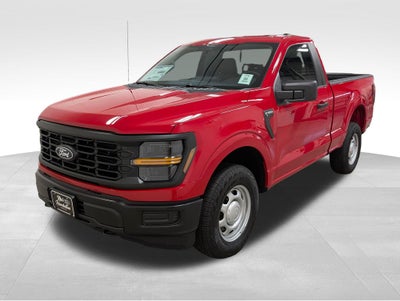 2026 Ford F-150 Mhford Whipple Supercharger Racing Package
