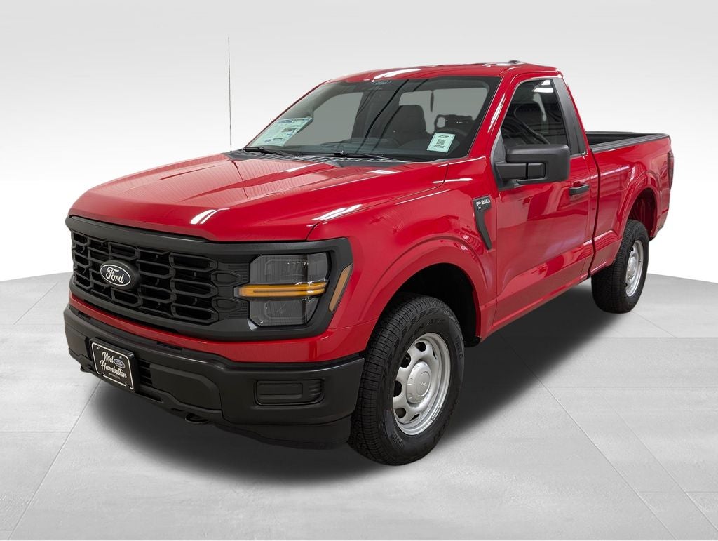 2026 Ford F-150 Mhford Whipple Supercharger Racing Package