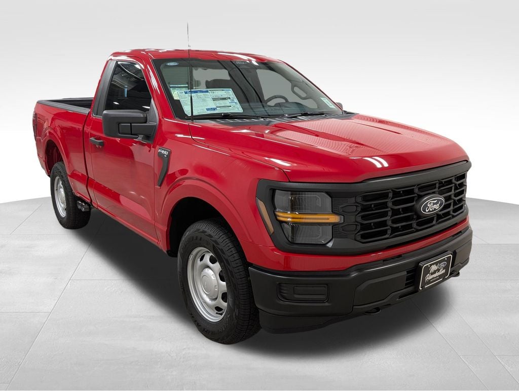 2026 Ford F-150 Mhford Whipple Supercharger Racing Package