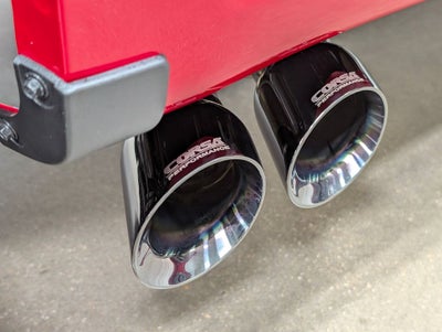 2026 Ford F-150 Mhford Whipple Supercharger Racing Package