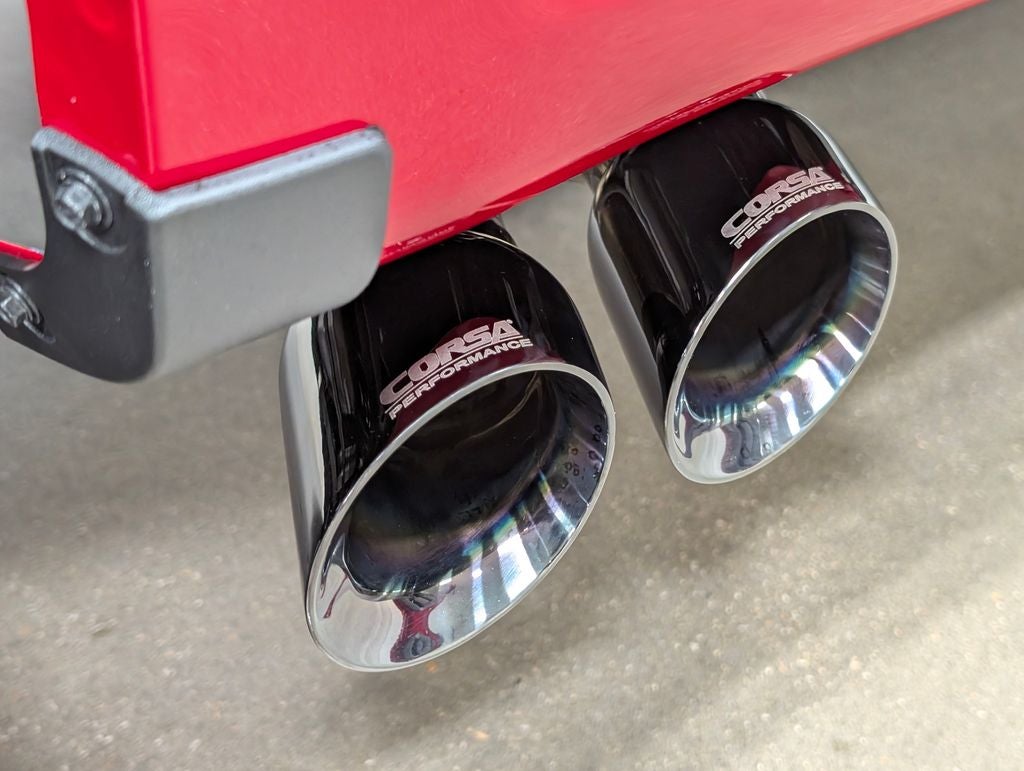 2026 Ford F-150 Mhford Whipple Supercharger Racing Package