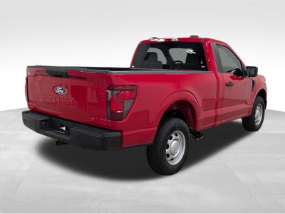 2026 Ford F-150 Mhford Whipple Supercharger Racing Package