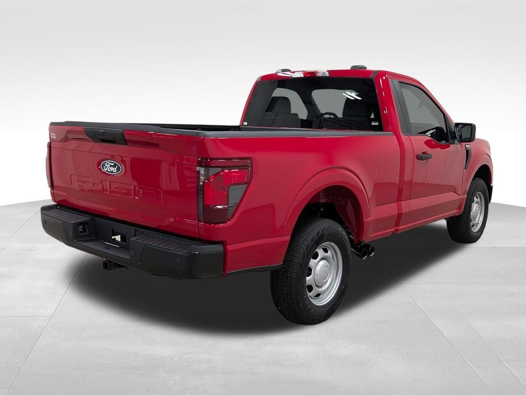 2026 Ford F-150 Mhford Whipple Supercharger Racing Package