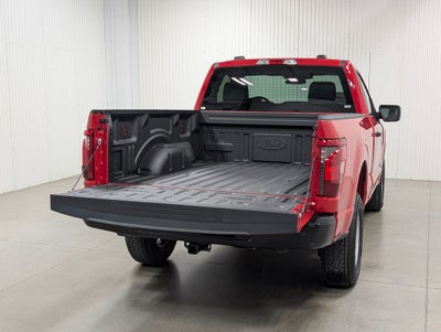 2026 Ford F-150 Mhford Whipple Supercharger Racing Package