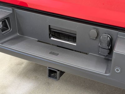 2026 Ford F-150 Mhford Whipple Supercharger Racing Package