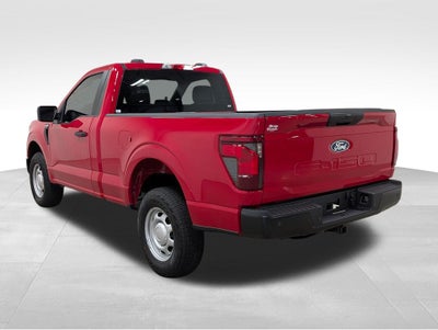 2026 Ford F-150 Mhford Whipple Supercharger Racing Package
