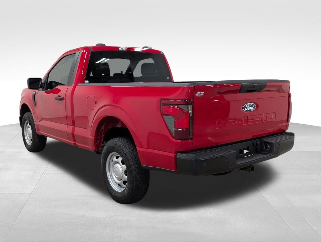 2026 Ford F-150 Mhford Whipple Supercharger Racing Package