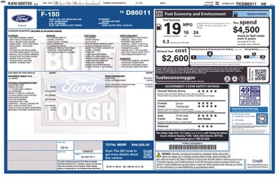 2026 Ford F-150 Mhford Whipple Supercharger Racing Package