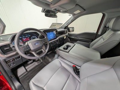 2026 Ford F-150 Mhford Whipple Supercharger Racing Package