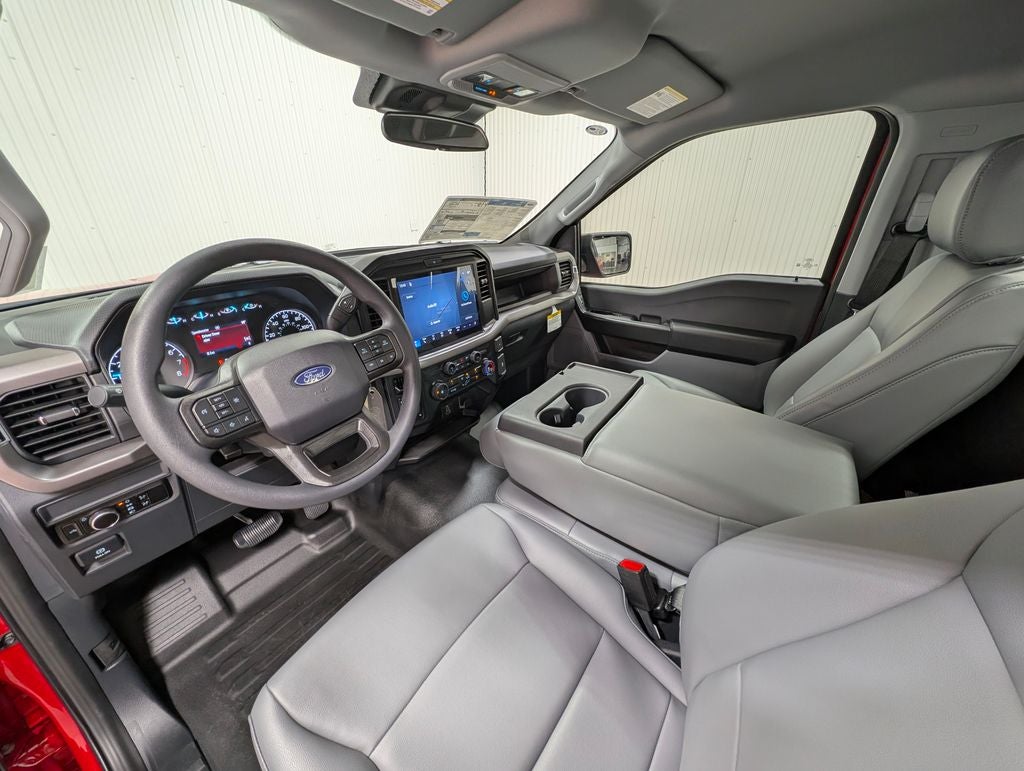2026 Ford F-150 Mhford Whipple Supercharger Racing Package