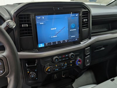 2026 Ford F-150 Mhford Whipple Supercharger Racing Package