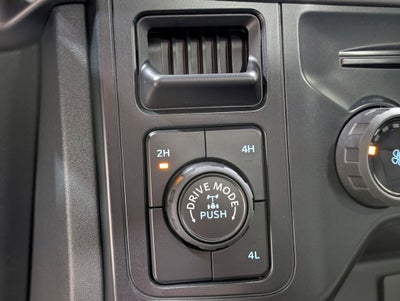 2026 Ford F-150 Mhford Whipple Supercharger Racing Package