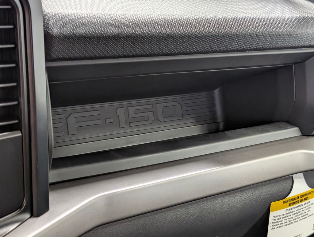 2026 Ford F-150 Mhford Whipple Supercharger Racing Package