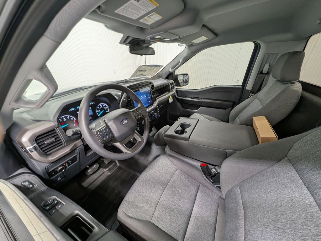 2026 Ford F-150 Mhford Whipple Supercharger Racing Package