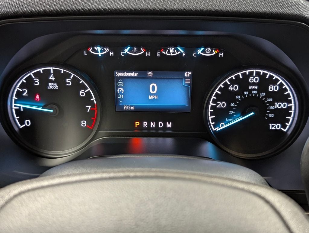 2026 Ford F-150 Mhford Whipple Supercharger Racing Package