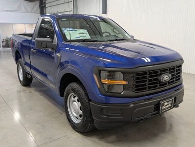 2026 Ford F-150 Mhford Whipple Supercharger Racing Package