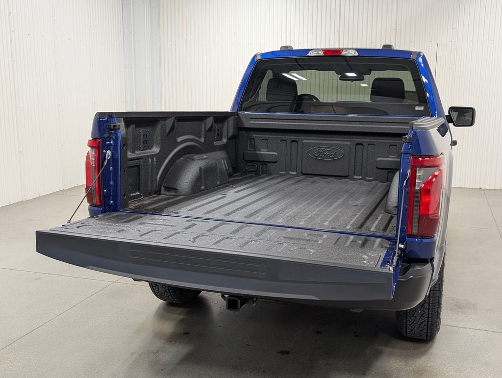 2026 Ford F-150 Mhford Whipple Supercharger Racing Package