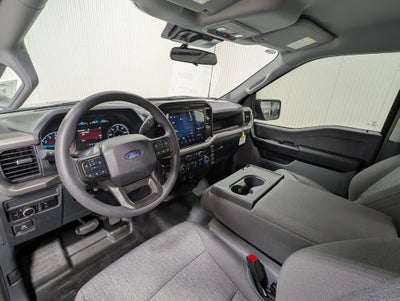 2026 Ford F-150 Mhford Whipple Supercharger Racing Package