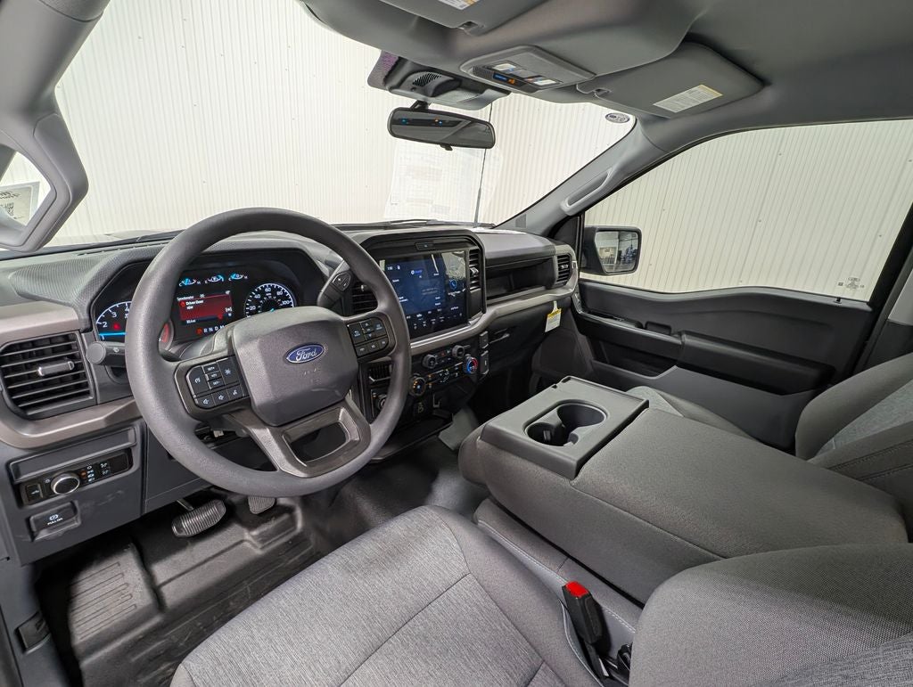 2026 Ford F-150 Mhford Whipple Supercharger Racing Package