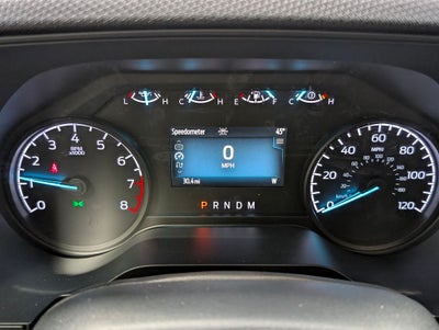 2026 Ford F-150 Mhford Whipple Supercharger Racing Package