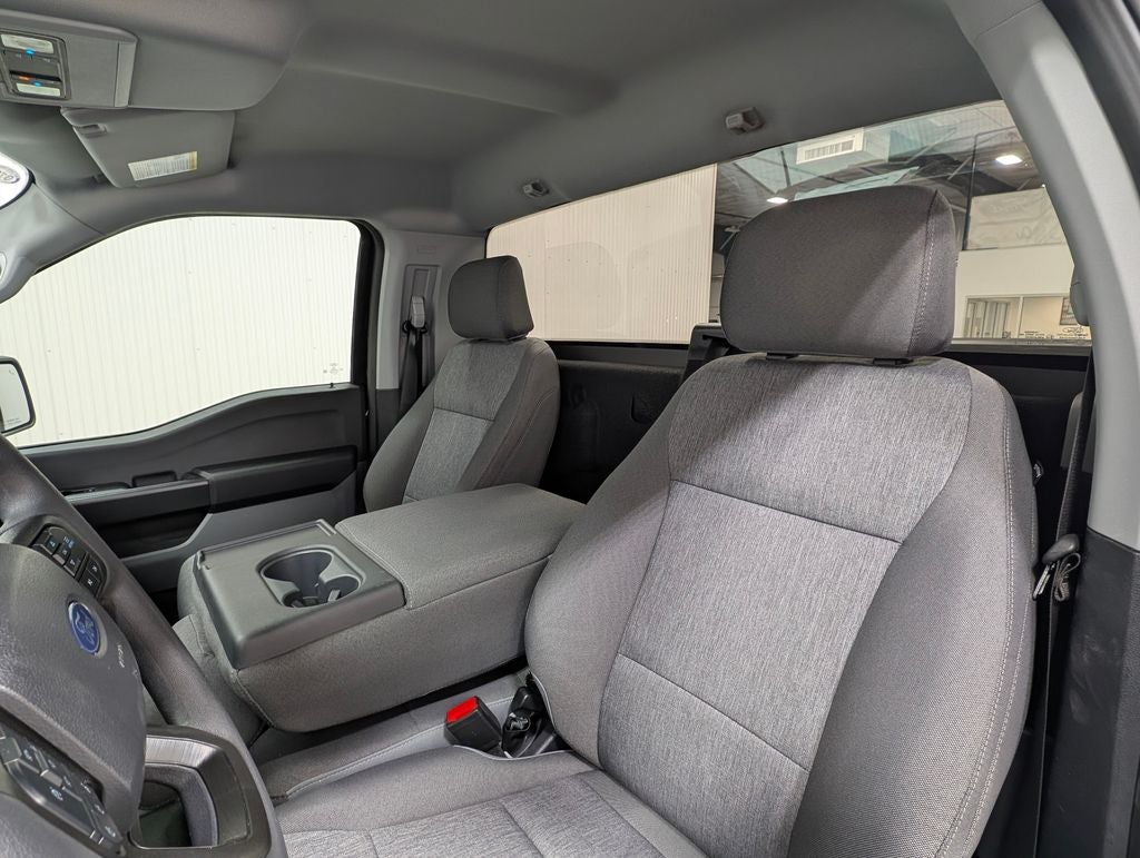 2026 Ford F-150 Mhford Whipple Supercharger Racing Package