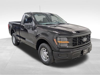 2026 Ford F-150 Mhford Whipple Supercharger Racing Package