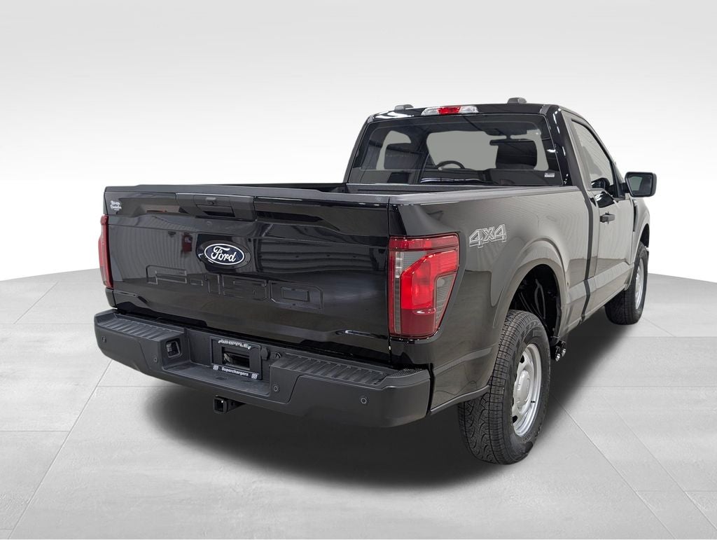 2026 Ford F-150 Mhford Whipple Supercharger Racing Package