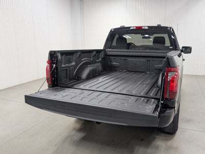 2026 Ford F-150 Mhford Whipple Supercharger Racing Package