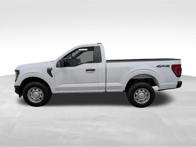 2026 Ford F-150 XL Mhford Whipple Supercharger Racing Package