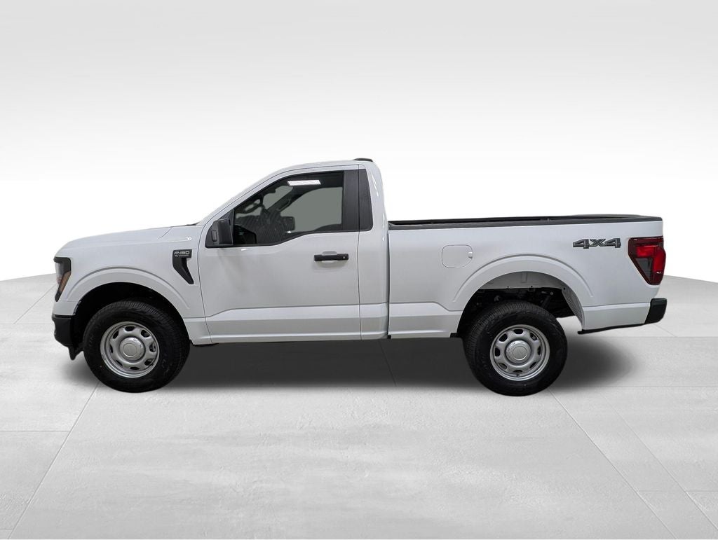 2026 Ford F-150 XL Mhford Whipple Supercharger Racing Package