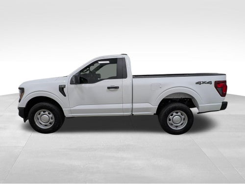 2026 Ford F-150 XL Mhford Whipple Supercharger Racing Package