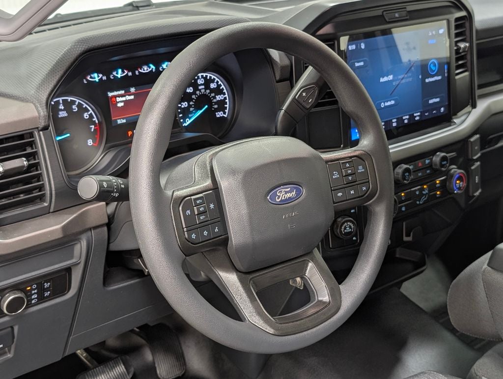 2026 Ford F-150 XL Mhford Whipple Supercharger Racing Package
