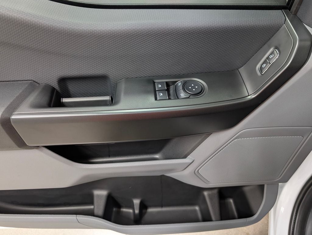 2026 Ford F-150 XL Mhford Whipple Supercharger Racing Package
