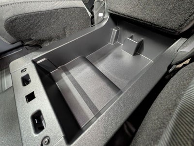 2026 Ford F-150 XL Mhford Whipple Supercharger Racing Package