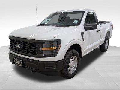 2026 Ford F-150 XL Mhford Whipple Supercharger Racing Package