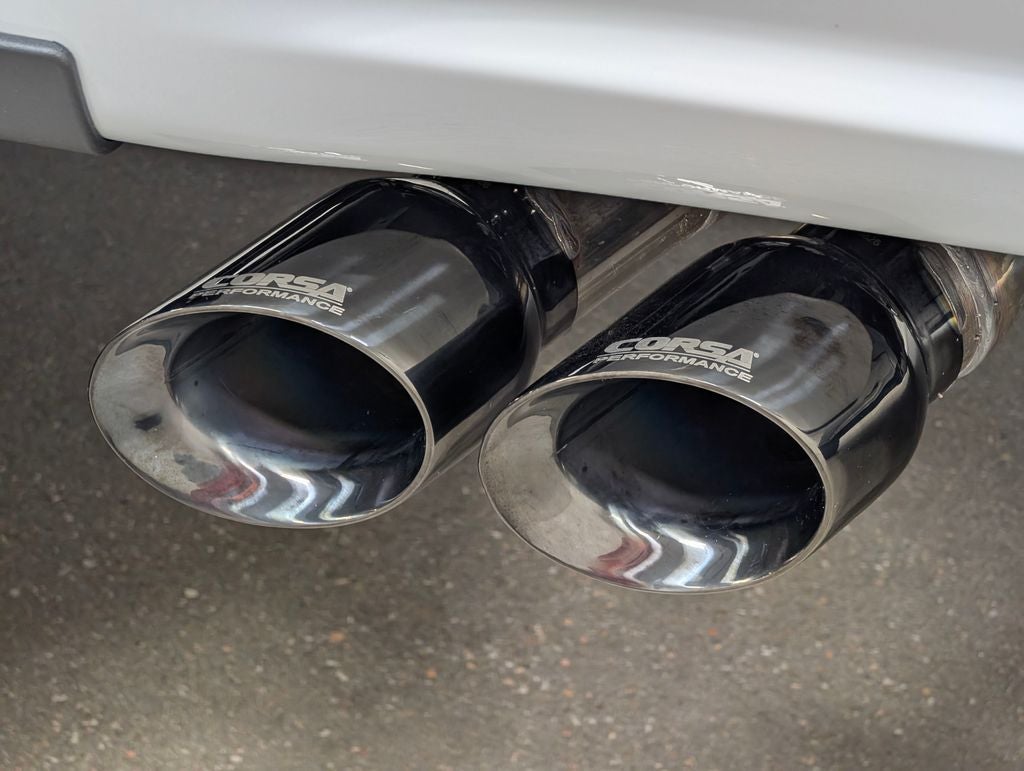 2026 Ford F-150 XL Mhford Whipple Supercharger Racing Package