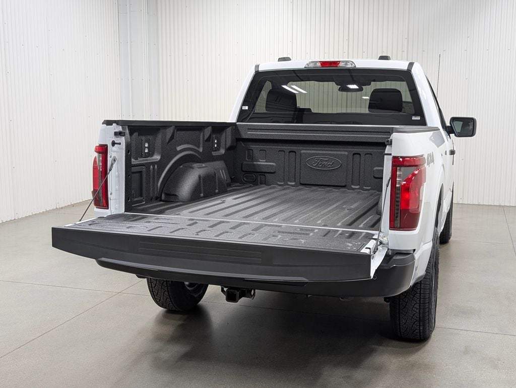 2026 Ford F-150 XL Mhford Whipple Supercharger Racing Package