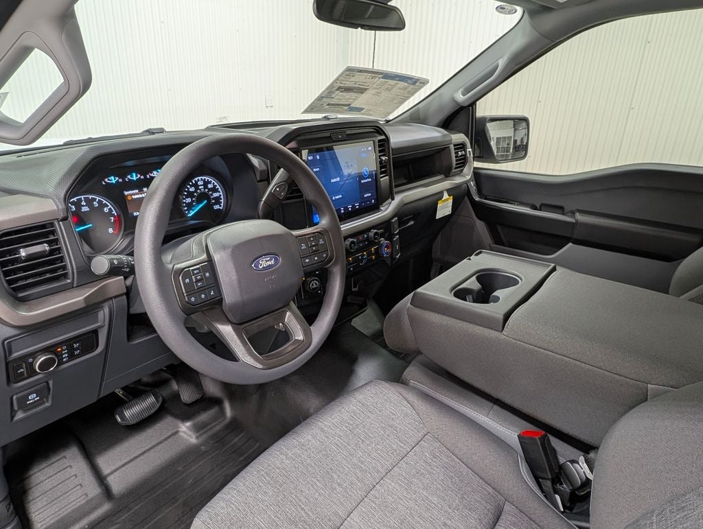2026 Ford F-150 XL Mhford Whipple Supercharger Racing Package