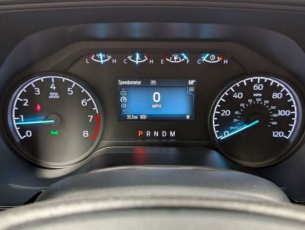 2026 Ford F-150 XL Mhford Whipple Supercharger Racing Package