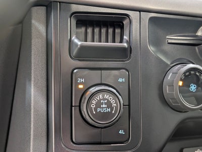 2026 Ford F-150 XL Mhford Whipple Supercharger Racing Package