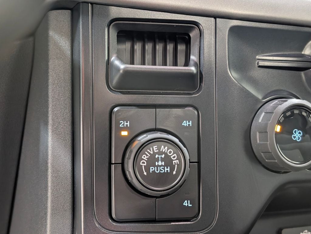 2026 Ford F-150 XL Mhford Whipple Supercharger Racing Package