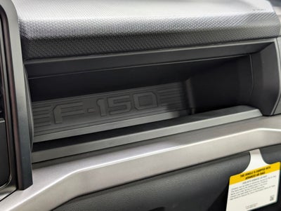 2026 Ford F-150 XL Mhford Whipple Supercharger Racing Package