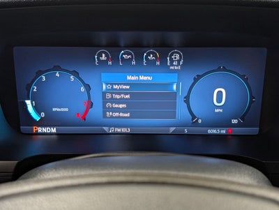 2024 Ford F-150 XL Whipple Supercharger