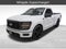 2024 Ford F-150 XL Whipple Supercharger